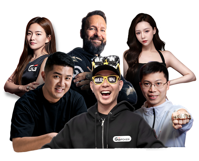 EVPoker客户端下载说明展示